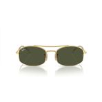 Ray-Ban RB3719 001/31 51 Unisex Güneş Gözlüğü