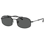 Ray-Ban RB3719 002/B1 54 Kadın Güneş Gözlüğü