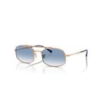 Ray-Ban RB3719 92623F 51 Kadın Güneş Gözlüğü