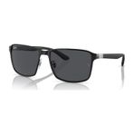Ray-Ban RB3721 186/87 59 Erkek Güneş Gözlüğü