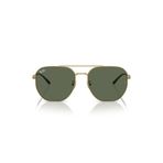 Ray-Ban RB3724D 001/71 59 Unisex Güneş Gözlüğü