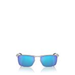 Ray-Ban RB3726M Dikdörtgen Metal Unisex Polarize Güneş Gözlüğü