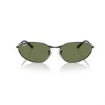 Ray-Ban RB3734 002/B1 56 Unisex Güneş Gözlüğü