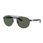 Ray-Ban RB3736 002/71 56 Erkek Güneş Gözlüğü