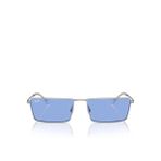 Ray-Ban RB3741 Dikdörtgen Metal Unisex Güneş Gözlüğü