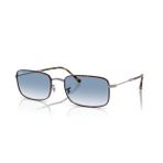 Ray-Ban RB3746 92703F 59 Unisex Güneş Gözlüğü