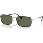 Ray-Ban RB3746 927158 59 Unisex Güneş Gözlüğü