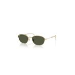 Ray-Ban RB3749 001/31 58 Kadın Güneş Gözlüğü