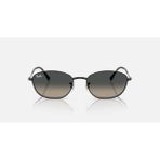Ray-Ban RB3749 002/71 58 Kadın Güneş Gözlüğü - Siyah
