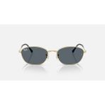Ray-Ban RB3749 9278/R5 58 Kadın Güneş Gözlüğü - Mavi