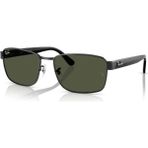 Ray-Ban RB3750 002/31 59 Unisex Güneş Gözlüğü