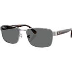 Ray-Ban RB3750 004/B1 62 Unisex Güneş Gözlüğü