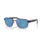Ray-Ban RB3751CH 002 4L 61 Polarize Erkek Güneş Gözlüğü