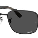 Ray-Ban RB3751CH 002/K8 58 Erkek Güneş Gözlüğü