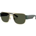 Ray-Ban RB3756 001 31 56 Unisex Güneş Gözlüğü