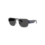 Ray-Ban Rb3756ch 004/K8 56 Polarize Choromance Erkek Güneş Gözlüğü