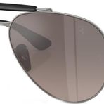 Ray-Ban Rb3762m F1245j 58 Ferrari Polarize Unisex Güneş Gözlüğü