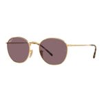 Ray-Ban RB3772 001/AF 54 Polarize Unisex Güneş Gözlüğü
