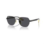 Ray-Ban RB3794M F094/87 54 Erkek Güneş Gözlüğü