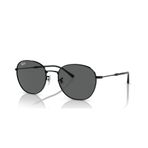 Ray-Ban RB3809 002 B1 55 Unisex Güneş Gözlüğü
