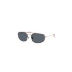 Ray-Ban RB3845 9035R5 57 Bronz Unisex Güneş Gözlüğü