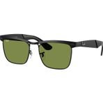 Ray-Ban RB3875 006 4E 53 Unisex Güneş Gözlüğü