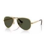 Ray-Ban Rb3925 001/31 58 Aviator Max Unisex Güneş Gözlüğü