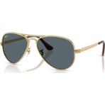 Ray-Ban Rb3925 001/R5 58 Aviator Max Unisex Güneş Gözlüğü