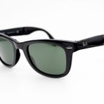 Ray-Ban RB4105 601 50.22 Unisex Güneş Gözlüğü
