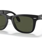 Ray-Ban RB4105 601S 50 Erkek Güneş Gözlüğü