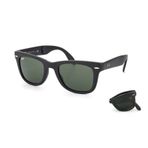 Ray-Ban RB4105 601S 50 Unisex Güneş Gözlüğü
