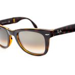Ray-Ban RB4105 710 51 50.22 Unisex Güneş Gözlüğü