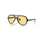 Ray-Ban RB4125 601 R6 59 Erkek Güneş Gözlüğü
