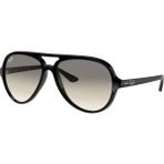 Ray-Ban RB4125 601/32 59-13-140 Erkek Güneş Gözlüğü - Füme