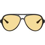 Ray Ban RB4125 601/R6 59 Güneş Gözlüğü - 01-Siyah