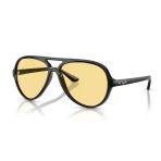 Ray-Ban Rb4125 601/R6 59 Unisex Güneş Gözlüğü