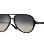 Ray-Ban RB4125 CATS 5000 601/32 Güneş Gözlüğü