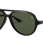 Ray-Ban Rb4125m F60131 57 Unisex Güneş Gözlüğü