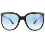 Ray-Ban RB4126 601/3F Cats 1000 Oval Güneş Gözlüğü