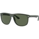 Ray-Ban RB4147 6719/31 60 Erkek Güneş Gözlüğü - Yeşil