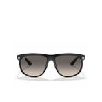 Ray-Ban RB4147 Kare Siyah Erkek Güneş Gözlüğü