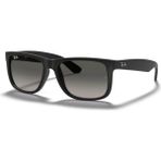 Ray Ban RB4165 601/8G 54 Güneş Gözlüğü - Siyah