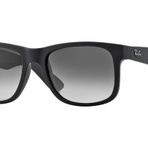 Ray-Ban RB4165 601/8G 54 Unisex Güneş Gözlüğü
