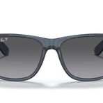 Ray-Ban RB4165 6596T3 51 Unisex Güneş Gözlüğü