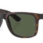 Ray-Ban RB4165 865/9A 55 Unisex Güneş Gözlüğü