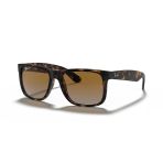 Ray-Ban Rb4165 865/T5 55-16 145 Justin Unisex Güneş Gözlüğü