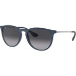 Ray-Ban Rb4171 60028G Kadın Güneş Gözlüğü UV Filtreli Hafif Tasarım Degrade Füme Cam ile Şık