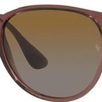 Ray-Ban Rb4171 6593t5 54 Polarize Kadın Güneş Gözlüğü
