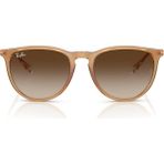 Ray-Ban RB4171 6814/13 54 Kadın Güneş Gözlüğü - Bej