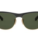RAY-BAN RB4175 877 57 16 145 3N CLUBMASTER OVERSIZED GÜNEŞ GÖZLÜĞÜ